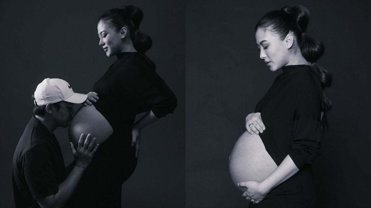 Alex Gonzaga, Mikee Morada Welcome First Child, a Baby Boy